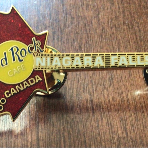 Hard Rock Cafe Pins, 5 - Picture 2 of 11